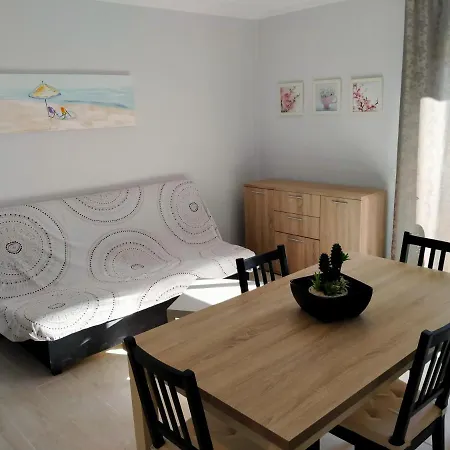 Apartment Fuerte Relax *