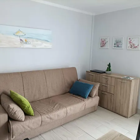 Fuerte Relax Apartment