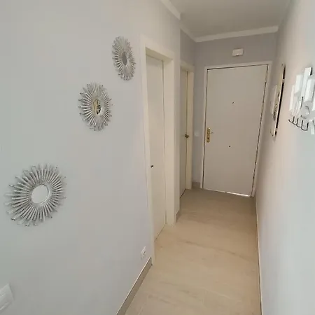 Fuerte Relax Apartament *