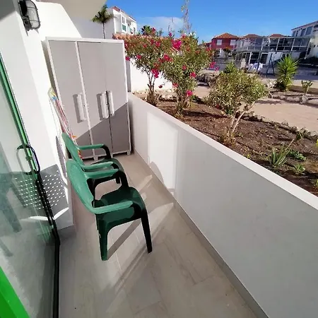 Apartment Fuerte Relax
